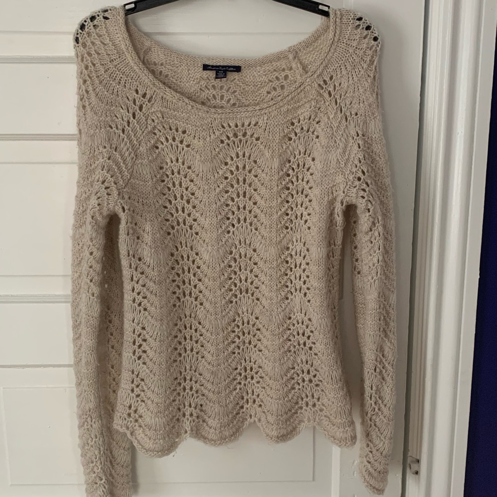 American eagle top
